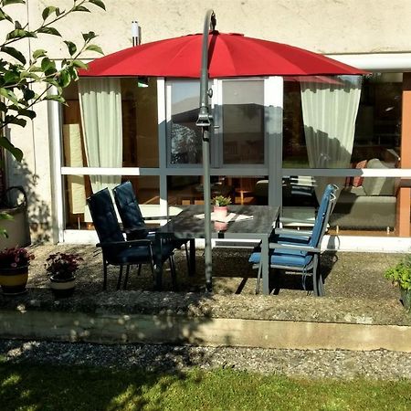 Ferienwohnung Leupolz Wangen im Allgäu Exterior foto