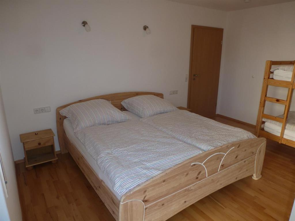 Ferienwohnung Leupolz Wangen im Allgäu Habitación foto
