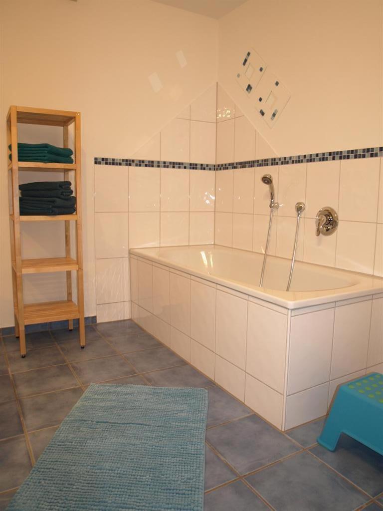 Ferienwohnung Leupolz Wangen im Allgäu Habitación foto