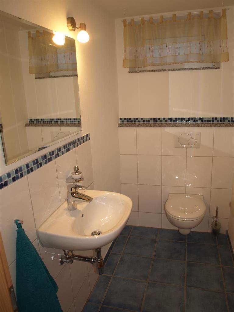 Ferienwohnung Leupolz Wangen im Allgäu Habitación foto