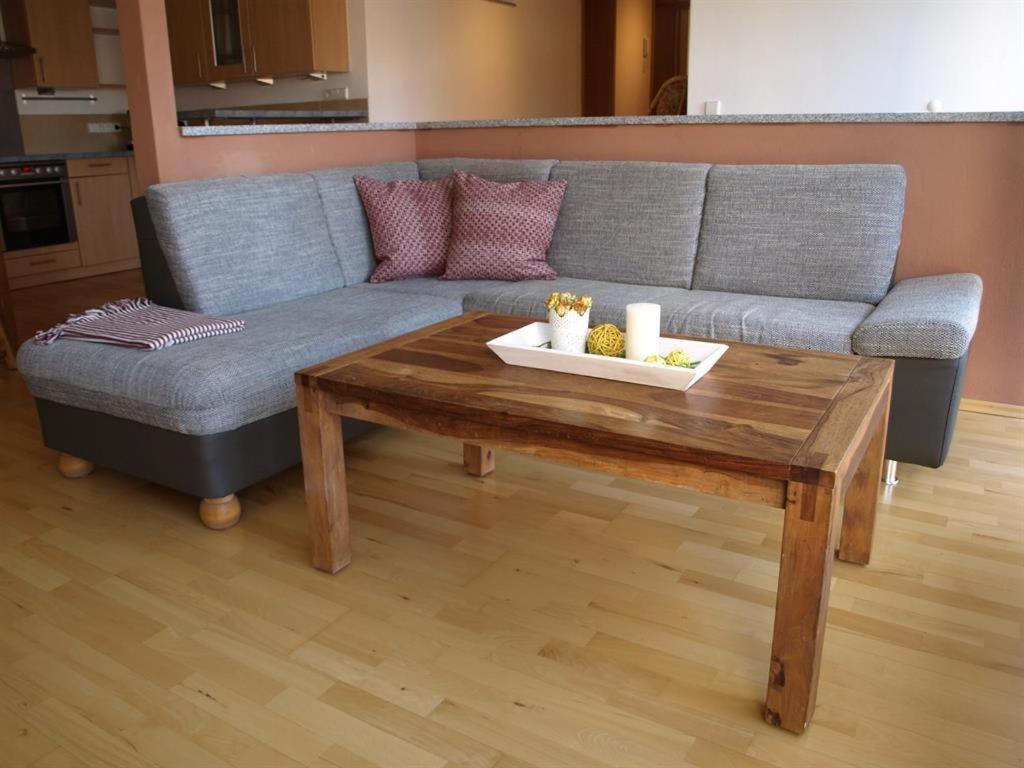 Ferienwohnung Leupolz Wangen im Allgäu Habitación foto